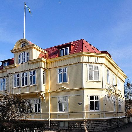 Pensionat Solgarden Vadstena Kültér fotó