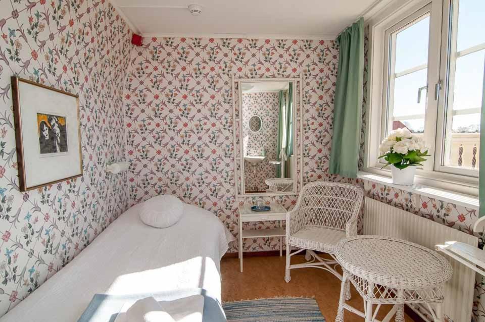 Pensionat Solgarden Vadstena Kültér fotó